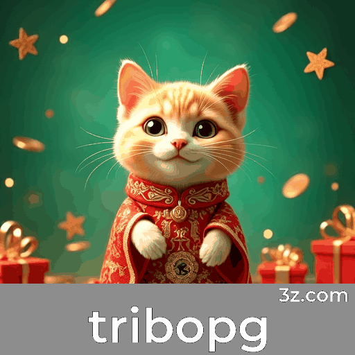 Ganhe Recompensas Incríveis no Tribopg