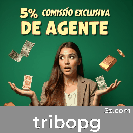 Aposte a Qualquer Hora com o Aplicativo tribopg