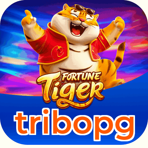 tribopg Logo