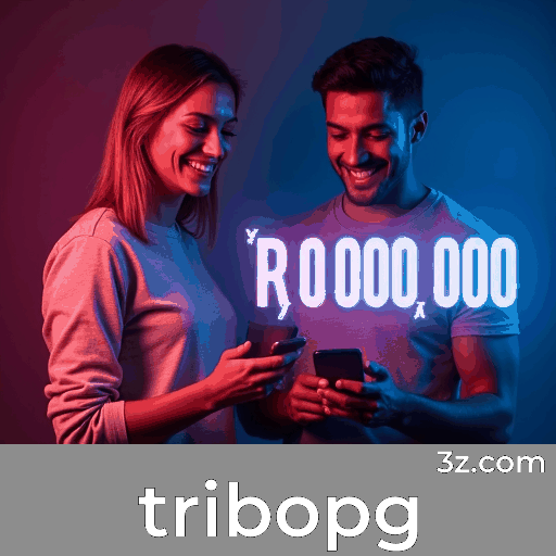 Aprenda com tribopg: Estratégias de jogos para vencer