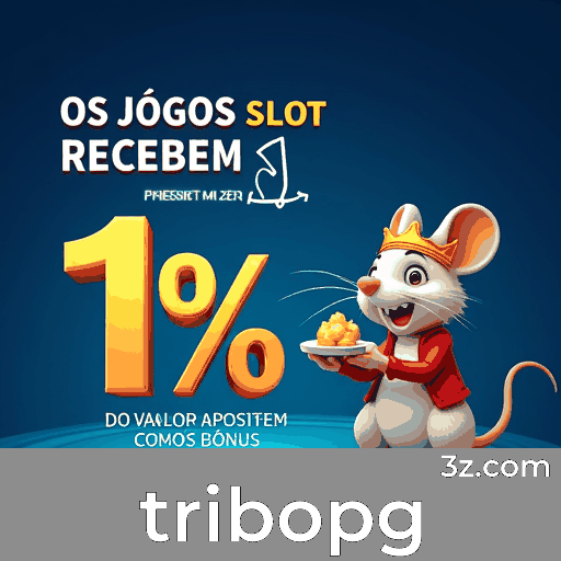 Inovação Tecnológica da tribopg: Plataforma Revolucionária