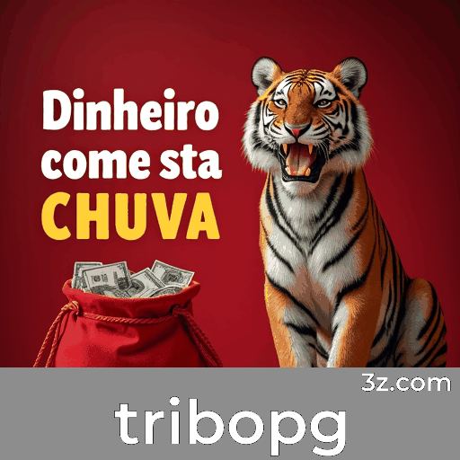 Tribopg: Cassino Online Seguro e Premiado